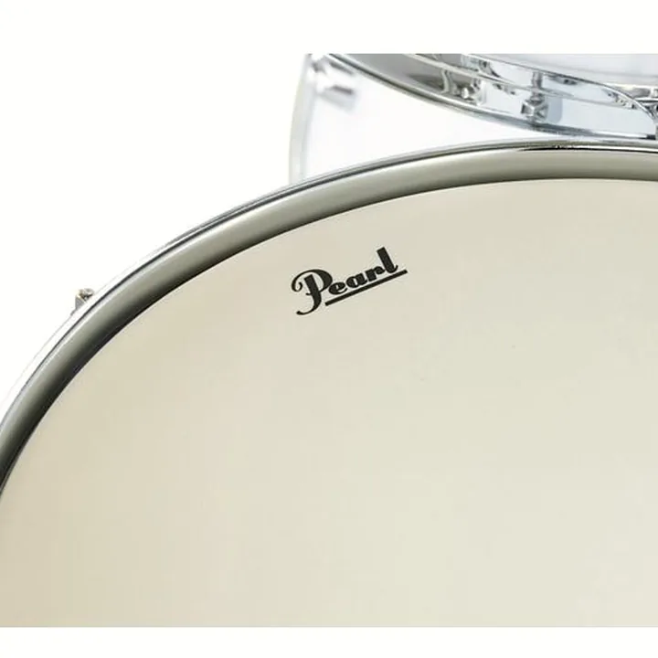 Avis & Test de la batterie acoustique Pearl EXX725SBR/C Export Matt White