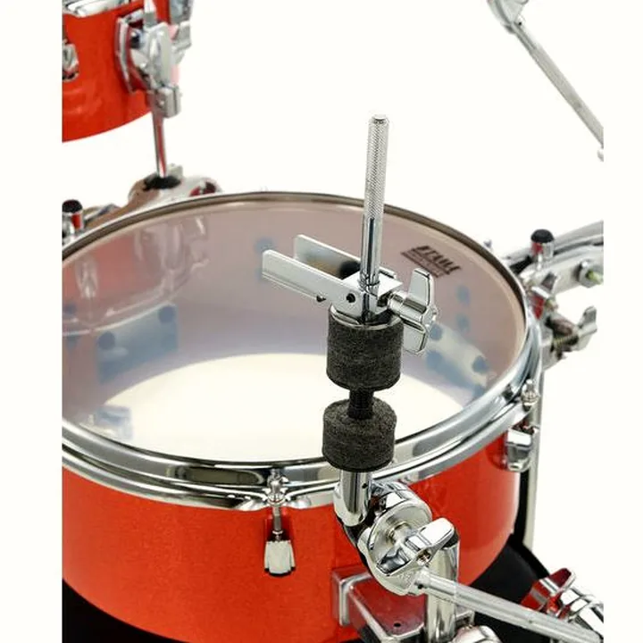 Avis & Test de la batterie acoustique Tama Cocktail Jam Kit -BOS