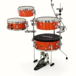 Batterie acoustique Tama Cocktail Jam Kit -BOS Avis, Comparatif, Test