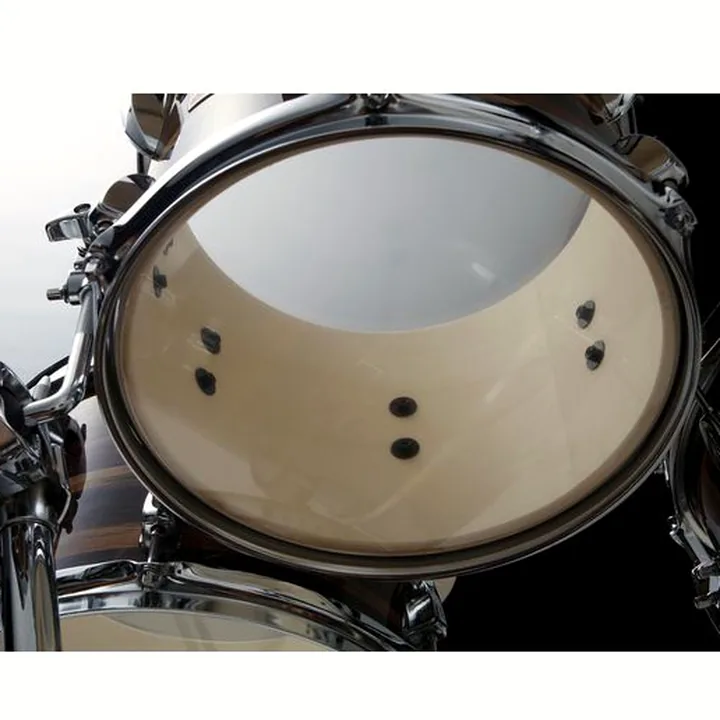 Avis, Test de la batterie acoustique Tama Imperialstar 18″ 5pcs -CTW