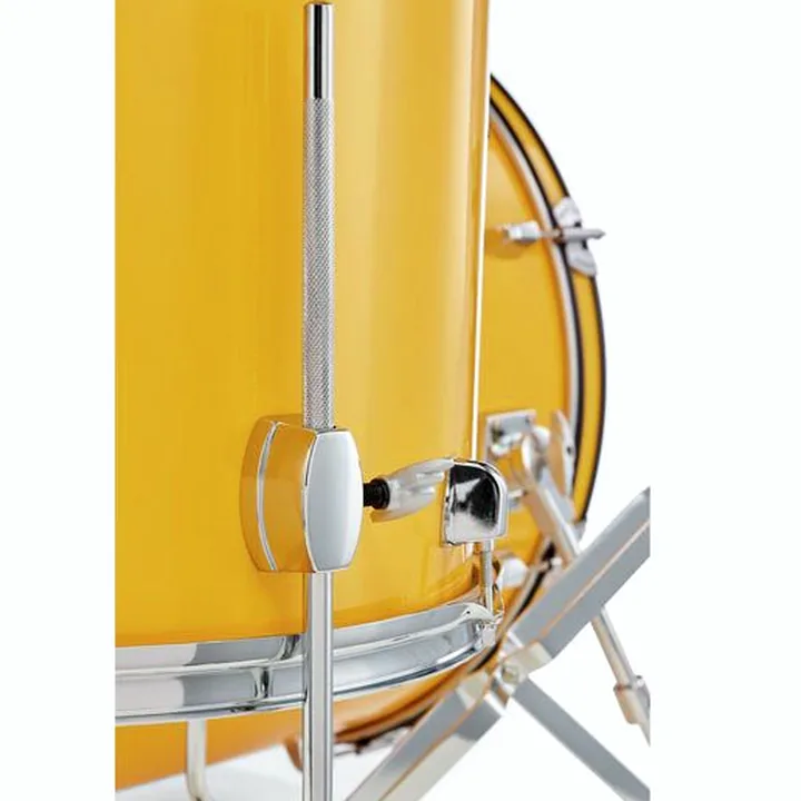 Avis & Test de la batterie Acoustique Yamaha Rydeen Studio Mellow Yellow