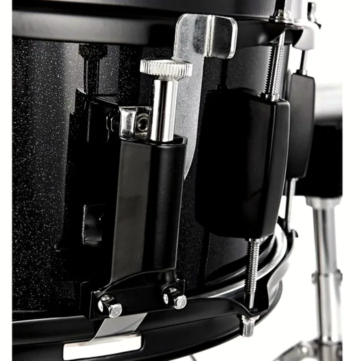 Avis, Test de la batterie DDrum D2 Rock Starter Set
