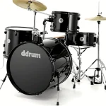 Avis, Test de la batterie DDrum D2 Rock Starter Set