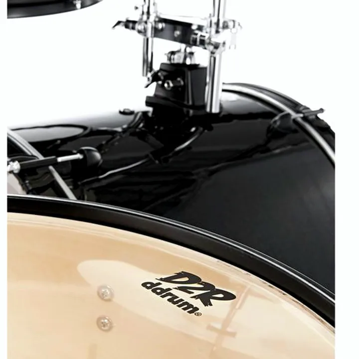 Avis, Test de la batterie DDrum D2 Rock Starter Set