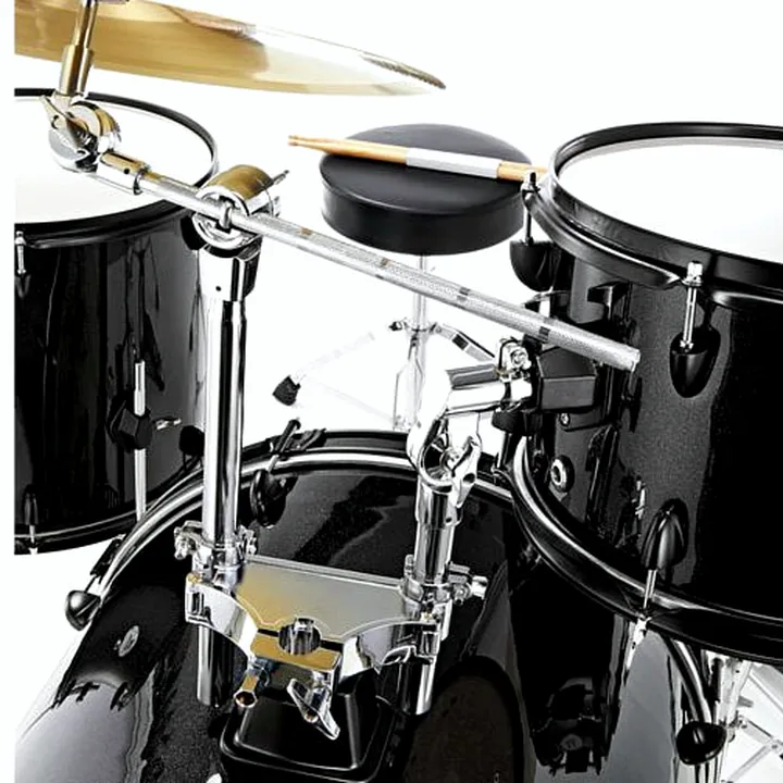 Avis, Test de la batterie DDrum D2 Rock Starter Set