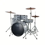 Avis, Test de la batterie Mapex Tornado Studio Full Set – FI