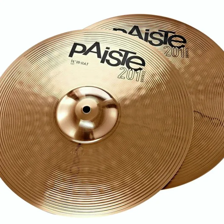 Avis, Test de la batterie Mapex Tornado Studio Full Set – FI
