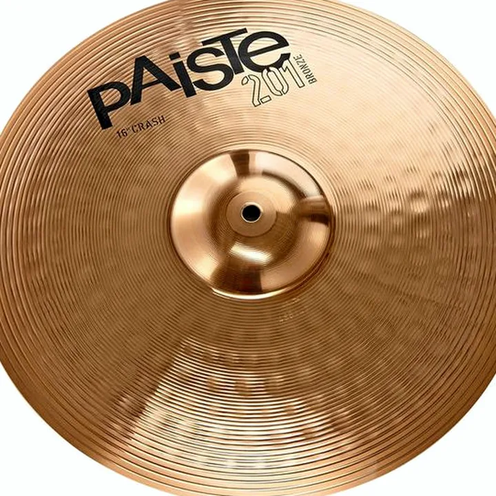 Avis, Test de la batterie Mapex Tornado Studio Full Set – FI