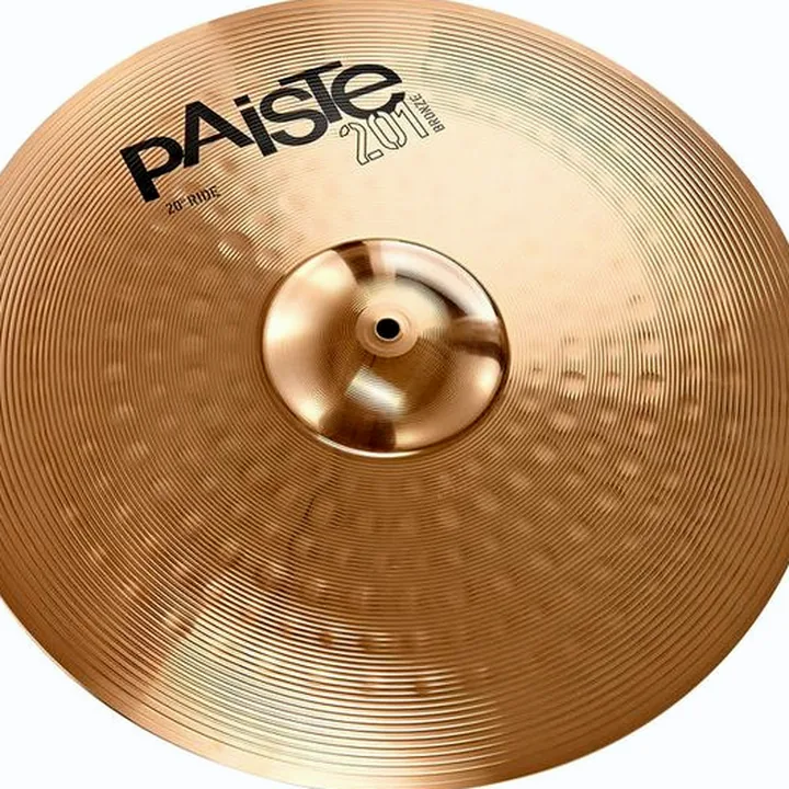 Avis, Test de la batterie Mapex Tornado Studio Full Set – FI