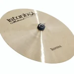 Avis, Test de la crash Istanbul Mehmet 16″ Medium Crash Traditional