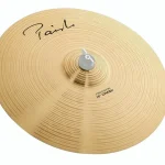 Avis, Test de la crash Paiste 16″ Precision Crash