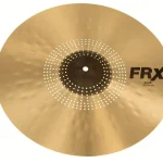 Avis, Test de la crash Sabian 17″ FRX Crash