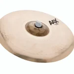 Avis & Test de la crash Sabian 18″ AAX Heavy Crash