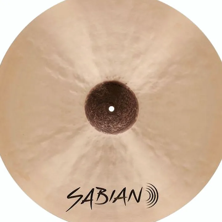 Avis & Test de la crash Sabian 22″ HHX Complex Thin Crash