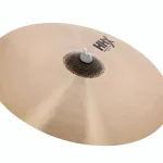 Avis & Test de la crash Sabian 22″ HHX Complex Thin Crash