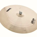 Avis & Test de la crash Ufip 20″ Omnia Series Crash