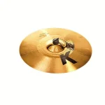 Avis & Test de la crash Zildjian 19″ K-Custom Hybrid Crash