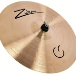 Avis & Test de la crash Zultan 16″ Crash CS Series