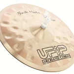 Avis, Test de la cymbale charleston Ufip 15″ Blast Series Hi-Hat