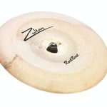 Avis & Test de la cymbale chinoise Zultan 20″ Rock Beat China