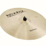Avis, Test de la cymbale crash Istanbul Mehmet 20″ Dark Crash Traditional