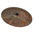 Avis & Test de la cymbale crash Meinl 20″ Byzance Extra Dry T. Crash