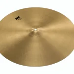 Avis & Test de la cymbale crash Sabian 20″ HH Vanguard Cymbal