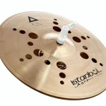 Avis, Test de la cymbale Istanbul Agop 14″ Xist ION Hi-Hat Brilliant