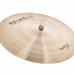 Avis, Test de la cymbale Istanbul Agop 22″ Traditional Dark Crash