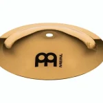 Avis & Test de la cymbale Meinl 08″ Classics Custom Bell