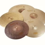 Avis, Test de la cymbale Meinl Byzance Thomann Edition Set