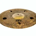 Avis & Test de la cymbale Meinl Fat Stack – Matt Garstka