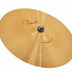 Avis & Test de la cymbale Paiste 18″ Signature Fast Med. Crash