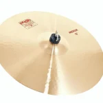 Avis & Test de la cymbale Paiste 2002 Classic 16″ Medium Crash