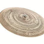 Avis, Test de la cymbale ride Meinl 24″ Byzance Foundry Reserve LR