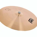 Avis, Test de la cymbale ride Meinl Pure Alloy 24″ Medium Ride