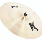 Avis & Test de la cymbale ride Zildjian 21″ K Sweet Ride