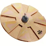 Avis, Test de la cymbale Sabian 10″ Chopper Disc