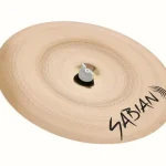 Avis & Test de la cymbale Sabian 16″ AA China