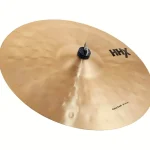 Avis & Test de la cymbale Sabian 18″ HHX Fierce Crash
