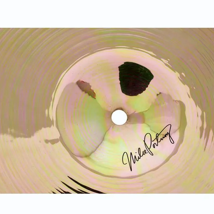 Avis & Test de la cymbale Sabian HH Max Stax Low
