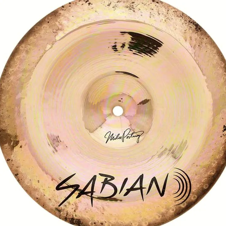 Avis & Test de la cymbale Sabian HH Max Stax Low