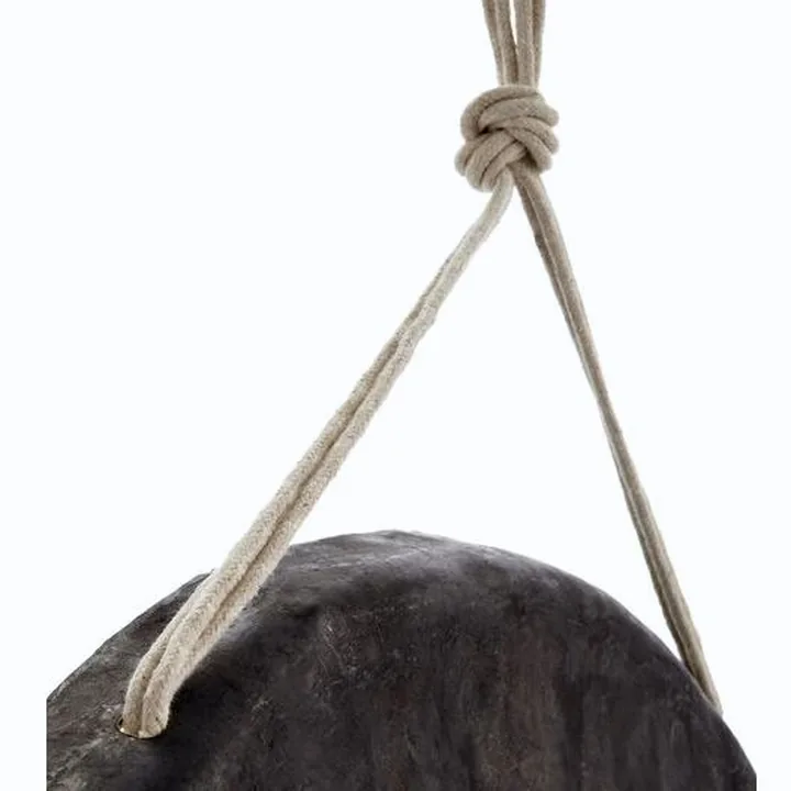 Avis & Test de la cymbale Thomann Wuhan Tam Tam 70