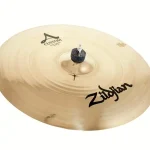 Avis & Test de la cymbale Zildjian 16″ A-Custom Fast Crash