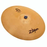 Avis & Test de la cymbale Zildjian 20″ S Series Thin Crash