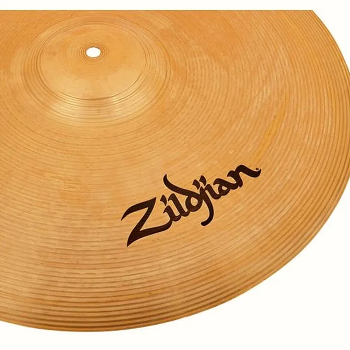 Avis & Test de la cymbale Zildjian 20″ S Series Thin Crash