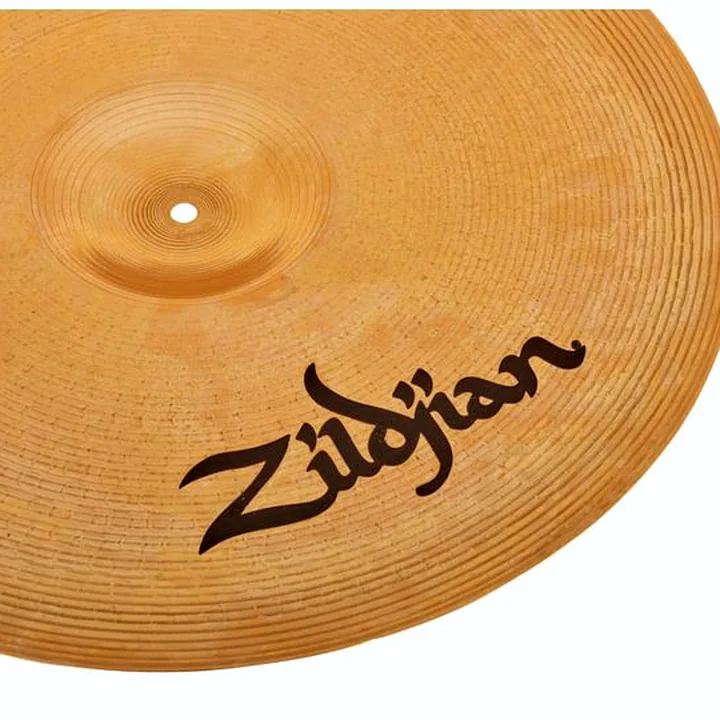 Avis & Test de la cymbale Zildjian 20″ S Series Thin Crash