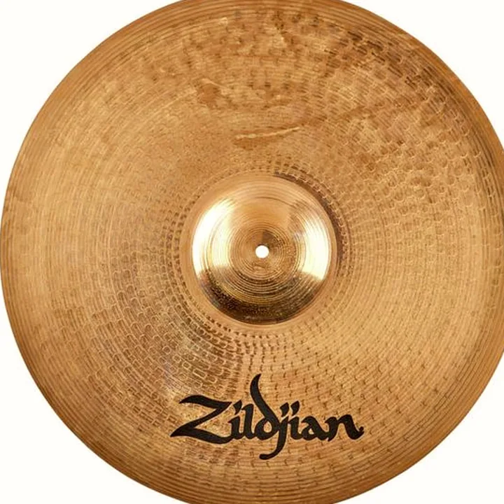Avis & Test de la cymbale Zildjian 20″ S Series Thin Crash