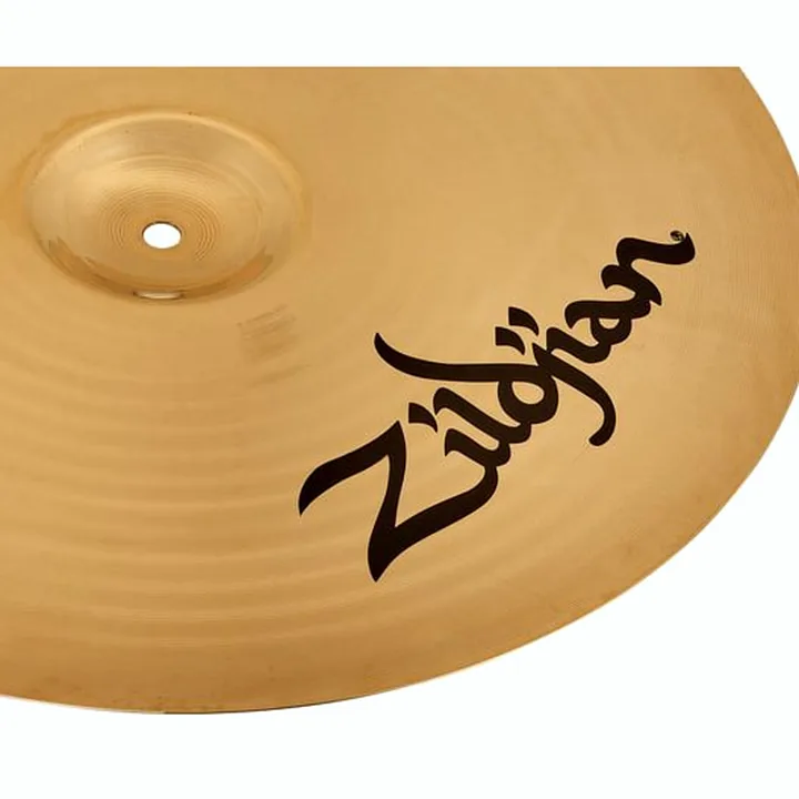 Avis, Test de la cymbale Zildjian A-Custom Gospel Pack