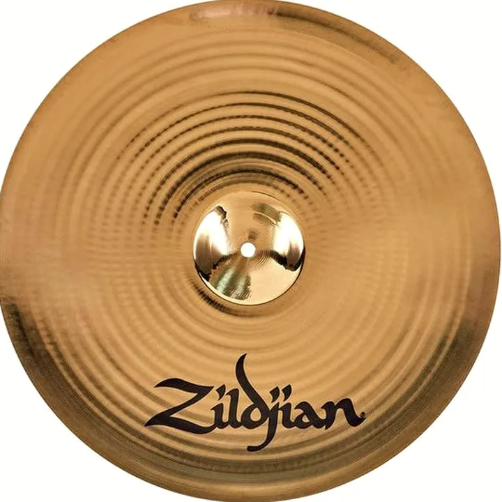 Avis, Test de la cymbale Zildjian A-Custom Gospel Pack